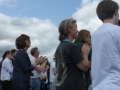 Durham Gala speakers audiance 2