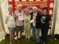 Justice for miners cheque