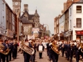 June84 Wood St band R GD