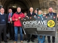Orgreave 2 to use