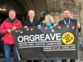 Orgreave 3 to use