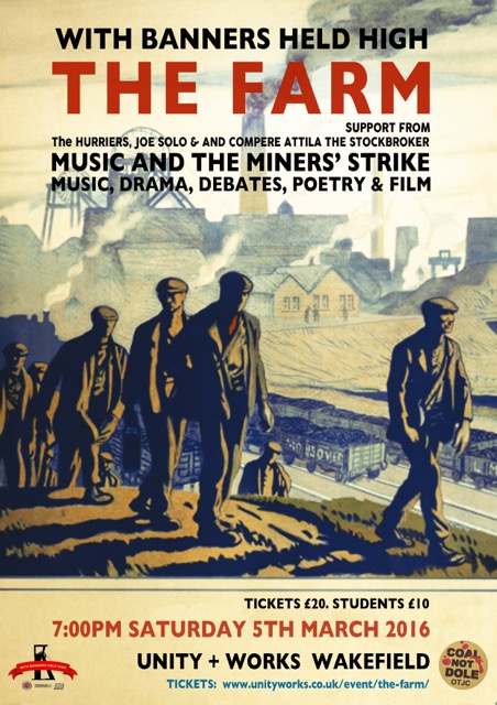 miners poster 1